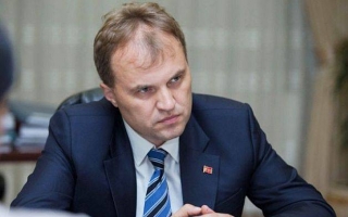Sevciuk acuza autoritatile de la Chisinau de actiuni unilaterale: "Propunem un divort civilizat"