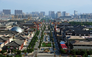 China se muta in Europa. Cum se vand tarile UE lovite de criza miliardarilor asiatici, pentru cash