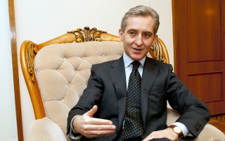 Leanca: vizita lui John Kerry inseamna sprijinul SUA pentru eforturile Moldovei spre democratizare