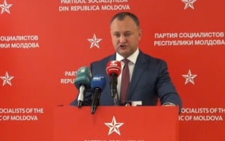 Socialistii, impotriva asocierii cu UE. Ce isi propun sa faca