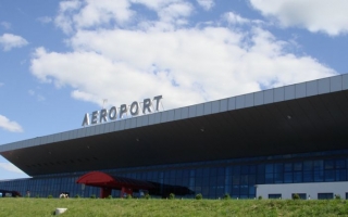 Delegatia oficiala a Moldovei a pornit spre Vilnius