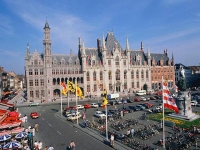 Eutanasierea copiilor minori va deveni legala in Belgia