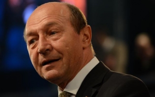 Traian Basescu, la Vilnius: Nu poate fi un mare succes, este regretabil pasul inapoi al Ucrainei