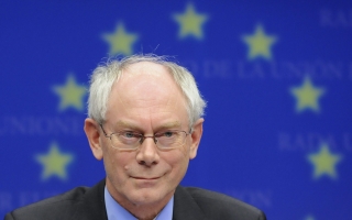 Herman Van Rompuy: UE vrea sa semneze cat mai curand Acordul de Asociere cu Moldova