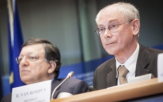 Acordul de Asociere va fi semnat in 2014. Previziunile oficialilor europeni