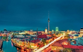 Tara care ia fata celei mai mari puteri a Europei. Care este cel mai stabil stat din zona euro