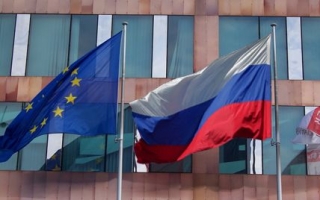 Uniunea Europeana nu accepta un "veto" al Moscovei asupra relatiilor sale cu Europa de Est