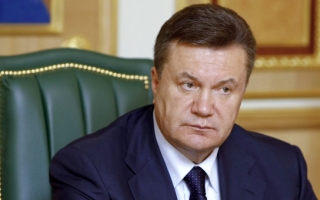 Opozitia din Ucraina solicita alegeri prezidentiale si legislative anticipate