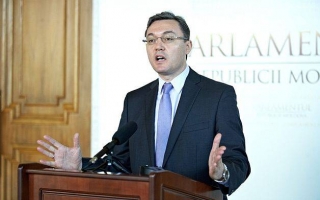 Corman: Acordul de Asociere va fi facut public marti. "Euroscepticii vor fi calmati"