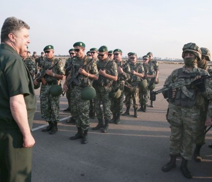 Noi sanctiuni la adresa Moscovei. Oficial rus: Criza din Ucraina este un pretext pentru expansiunea NATO spre Est