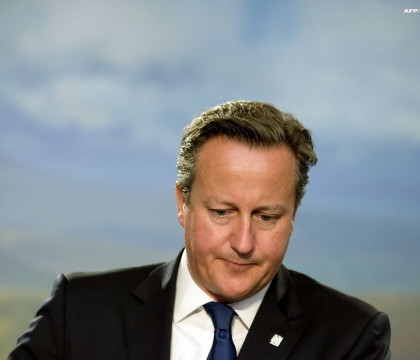 Regatul Unit al Marii Britanii, la un pas sa se destrame. Cameron face un apel: "Vrem cu disperare sa ramaneti"