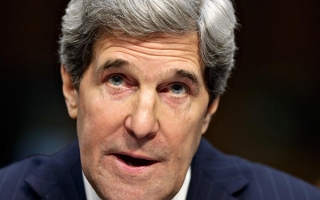 Americanii ne vor in Europa. De ce vine John Kerry la Chisinau