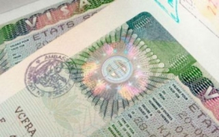 Noi posibilitati pentru obtinerea vizelor in Moldova. Vor putea fi primite online, prin email