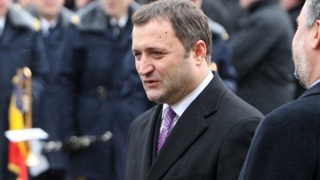 Vlad Filat: Sunt bolnav de o boala incurabila