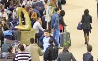 Rusia va aplica sanctiuni cu inchisoare pentru incalcarea legislatiei migrationale
