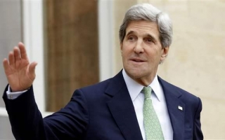 Kerry: Merg in RM pentru a sustine alegerea europeana a acestei tari. Ce a spus despre Ucraina