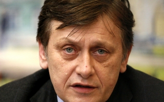 Antonescu despre riscul de migratie in tarile UE. "Spaima europenilor este neintemeiata"