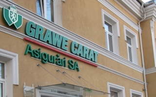 (P) GRAWE Carat: Biroul National al Asiguratorilor de Autovehicule incalca abuziv legislatia