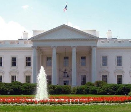 Alerta la Washington. Casa Alba a fost evacuata partial
