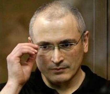 Fostul oligarh Mihail Hodorkovski sugereaza ca ar putea candida pentru functia de presedinte al Rusiei