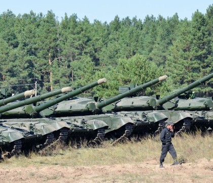 Criza in Ucraina. Porosenko: Tara e pregatita sa se apere militar, daca procesul de pace va esua