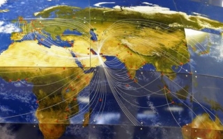 Superputerea economica din deceniul 2020-2030. "E pe cale de a deveni un stat confederal"