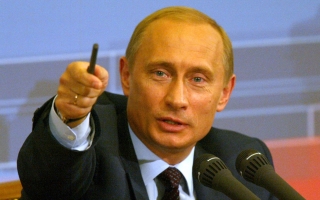 Vladimir Putin inchide Ria Novosti si Vocea Rusiei si le inlocuieste cu Russia Today