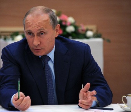 SUA a cerut Japoniei sa suspende o vizita a lui Vladimir Putin la Tokyo. Care era miza intalnirii