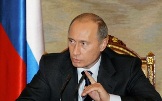 Prezenta militara ruseasca va fi amplificata. Ce a ordonat Vladimir Putin