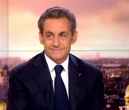 Sarkozy, gata sa se intoarca pe scena politica. Surse: Justitia franceza suspenda ancheta de coruptie impotriva sa