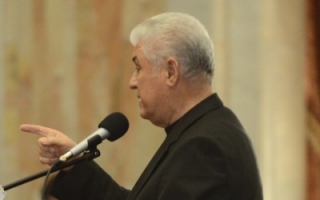 Leanca invita la dezbateri publice. "Prima tema abordata va fi cea a PIB-ului national"