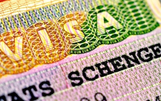 Libera circulatie in Romania pentru moldovenii cu viza Schengen