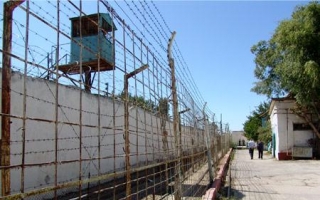 Un nou penitenciar, la periferia capitalei: 39 de milioane de euro imprumut de la Banca Mondiala