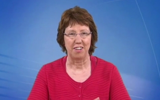 Catherine Ashton: Viktor Ianukovici este dispus sa semneze Acordul de Asociere cu UE