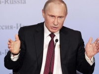 Vladimir Putin: Rusia nu va permite nimanui sa obtina superioritatea militara asupra ei