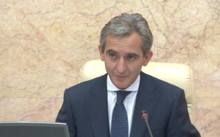 Guvernul decide daca publicitatea televizata va fi cronometrata precum in UE