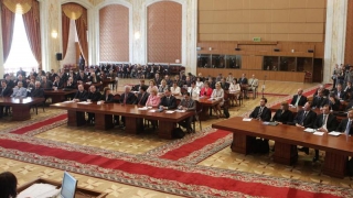 Parlamentarii pot ramane fara imunitate. Guvernul a avizat pozitiv initiativa legislativa