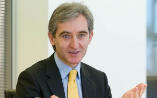 Iurie Leanca a intrerupt prezentarea unui viceministru. "Am invatat un cuvant nou azi"