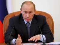 Putin a cerut interzicerea intrarii imigrantilor ilegali in Rusia pentru 10 ani