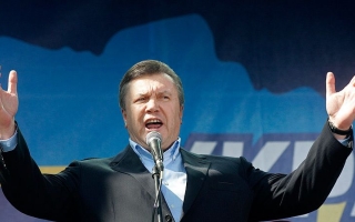 Ucraina: Victor Ianukovici decide soarta manifestantilor arestati. "Vor fi amnistiati"