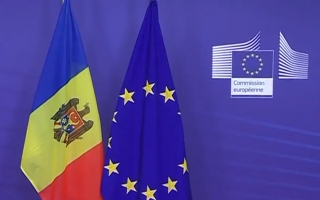 Negocierile RM-UE pe marginea implementarii Acordului de Asociere au inceput. Ce agenda au autoritatile