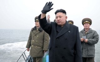 Kim Jong-un a plecat in vacanta la schi dupa ce a comandat executia unchiului sau