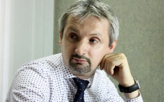 In PROfunzime. Doru Petruti: PLR nu are personalitati notorii. Se aseamana cu o filiala a PLDM