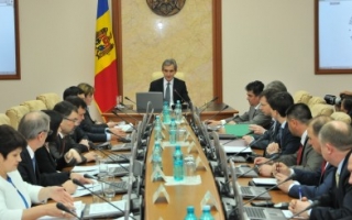 Guvernul a numit un nou vicedirector la Agentia Turismului. Adrian Cucer, eliberat din functie