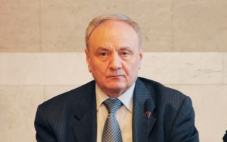 Nicolae Timofti pleaca in Turcia. Cu cine va avea intrevederi seful statului