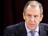 Serghei Lavrov: UE si Rusia au convenit sa respecte suveranitatea Ucrainei