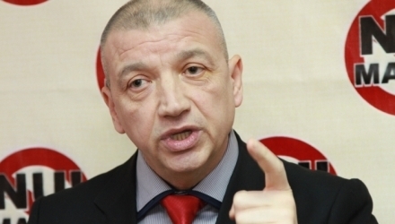 Noi invinuiri la adresa PLDM. Mocanu: "Filat a facut doua congrese la sfarsit de an din bani furati"