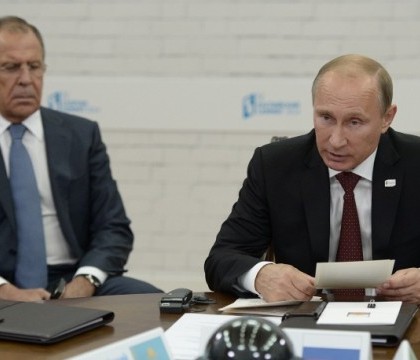 Presa: Putin a interzis manifestatiile nocturne in Rusia. Moscova are o noua strategie de aparare civila