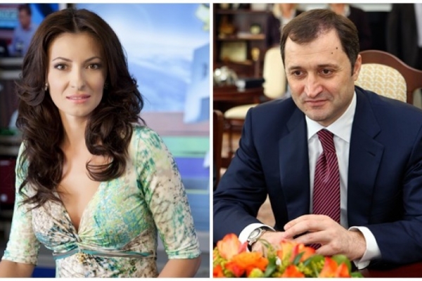 VIDEO. "Nu sunt surprins de aceasta noutate". Deputatii din coalitie, despre nunta lui Vlad Filat
