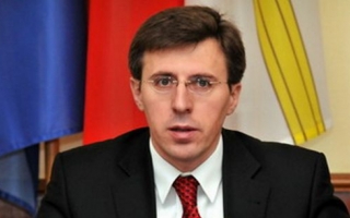 Dorin Chirtoaca nu va deveni persona non grata in Rusia. Duma ruseasca a respins initiativa